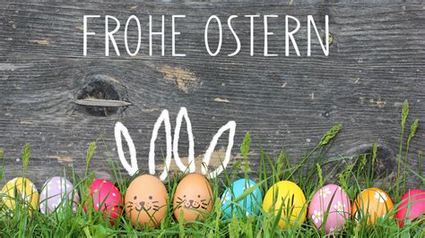 frohe ostern bilder